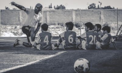 Viktor Trenevski preuzeo Bežaniju: Novi početak za srpski fudbal – povratak Viktora Trenevskog