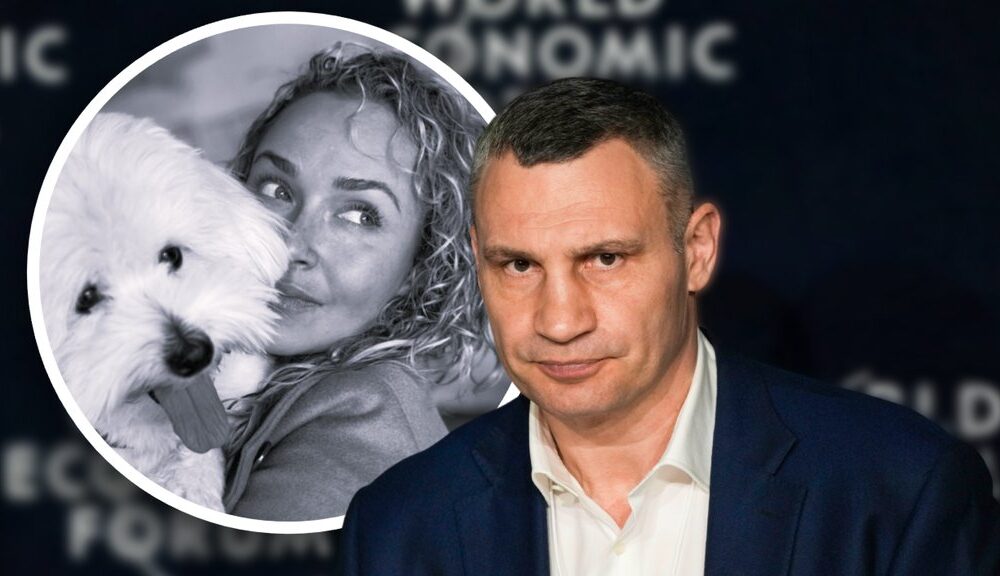 VLADIMIR KLIČKO DIRLJIVO OPROŠTAJNO PISMO: Bokserska legenda potvrdio smrt Hejden Panetijer i izrazio tugu (FOTO)