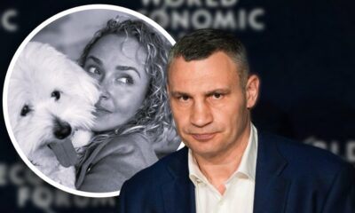 VLADIMIR KLIČKO DIRLJIVO OPROŠTAJNO PISMO: Bokserska legenda potvrdio smrt Hejden Panetijer i izrazio tugu (FOTO)