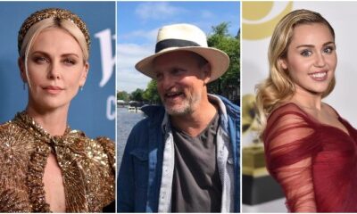 Vudi Harelson: Srce Sarajeva ima poseban značaj među svim priznanjima – Vudi Harelson Sarajevo Film Festival