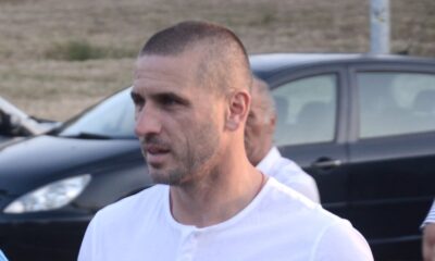 ZAŠTO SE NIŠA SAVELJIĆ POVUKAO IZ GRADA: Mir je pronašao među kozama i pčelama, a planira razvoj ekoturizma (FOTO) – Niša Saveljić pronašao mir