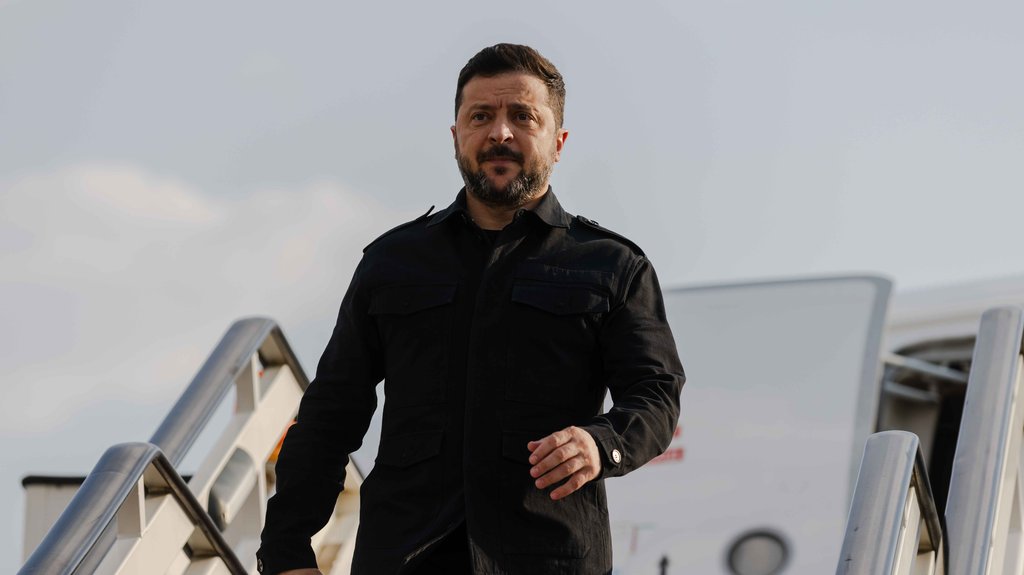 Zelenski najavio mere za jačanje fronta i nastavak strategije dugometnih udara – strategija dugometnih udara