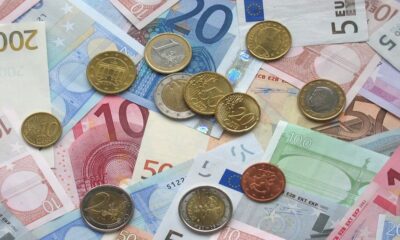 Zvanični kurs NBS za evro: Dinar sutra na nivou od 117,3594