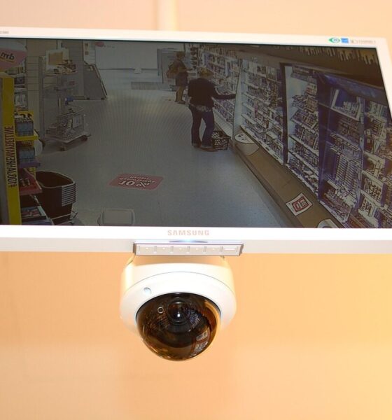 camera, monitoring, surveillance camera, security, video surveillance, control, protection, supervision, watch, electronics