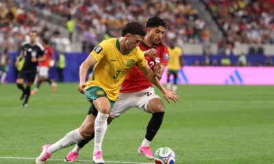 Alessandro Circati pojačava Benfiku: Australijski defanzivac ostavlja prazninu u Parmi – Alessandro Circati Benfika transfer