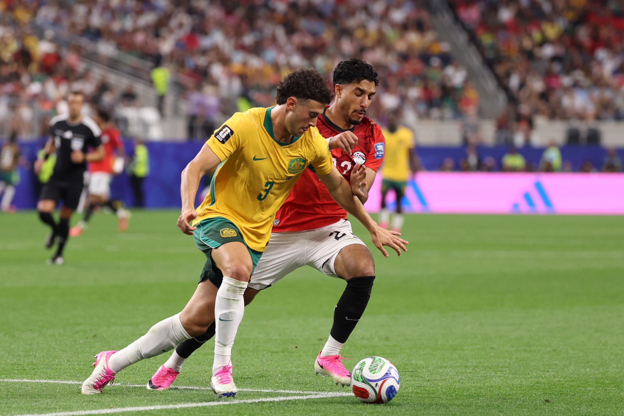 Alessandro Circati pojačava Benfiku: Australijski defanzivac ostavlja prazninu u Parmi – Alessandro Circati Benfika transfer