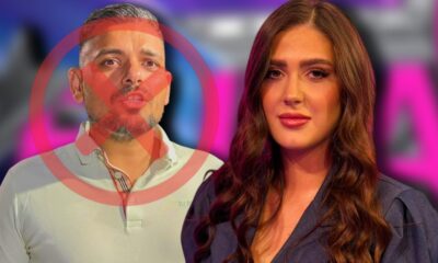 ANASTASIJA BRČIĆ POKRENULA NOVE GLASINE: Fotografija sa nepoznatim muškarcem izazvala buru na mrežama (FOTO) – Anastasija Brčić i Bora Santana