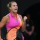 Arina Sabalenka pobedila Sinju Van 6:1, 6:3 i plasirala se u osminu finala Sinsinatija – Sabalenka Sinsinati