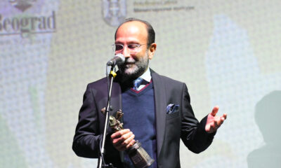 Asgar Farhadi stiže na festival u Herceg Novom kao počasni gost – Asgar Farhadi Filmski festival Herceg Novi