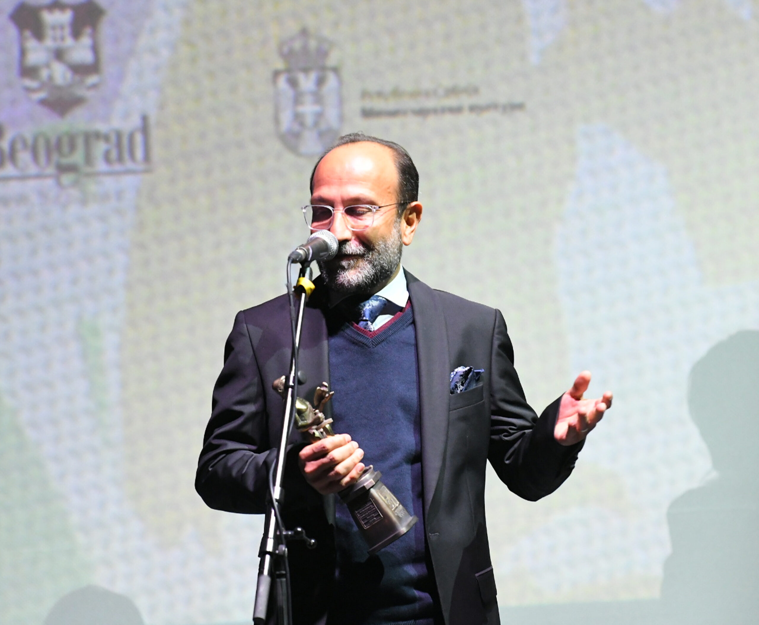 Asgar Farhadi stiže na festival u Herceg Novom kao počasni gost – Asgar Farhadi Filmski festival Herceg Novi