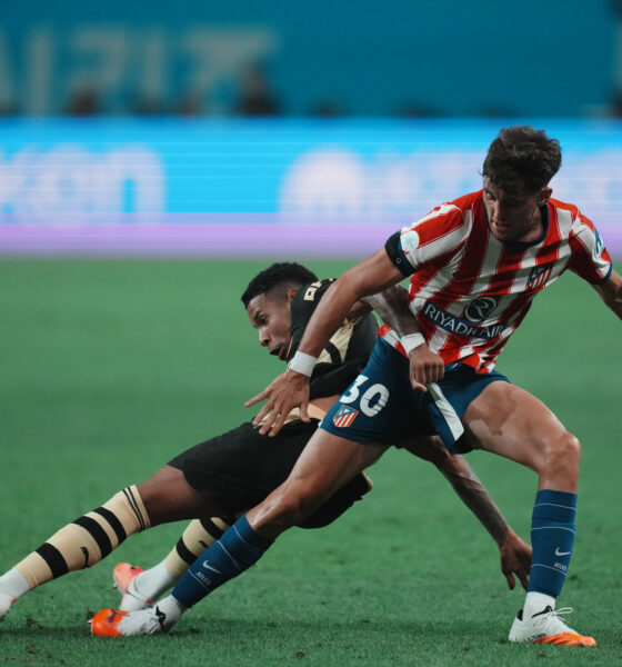 Atletiko Madrid i Malaga otvaraju sezonu: Šta kažu kvote za prvi derbi LaLige? – Atletiko Madrid Malaga LaLiga
