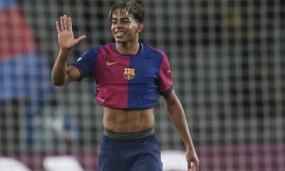 Barselona i Al Ahli otvaraju spektakl Trofeja Đoan Gamper: Nova era na Spotify Kamp Nou – Barselona Al Ahli Trofej Đoan Gamper