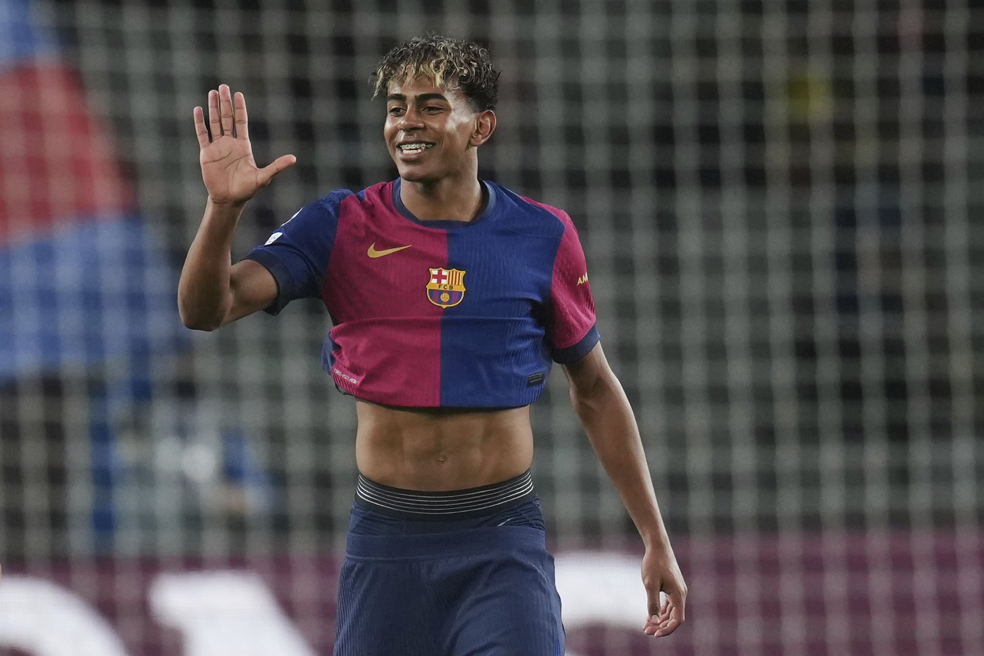 Barselona i Al Ahli otvaraju spektakl Trofeja Đoan Gamper: Nova era na Spotify Kamp Nou – Barselona Al Ahli Trofej Đoan Gamper