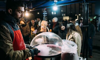 Beogradska tvrđava domaćin trećeg festivala street food specijaliteta – festival street food specijaliteta
