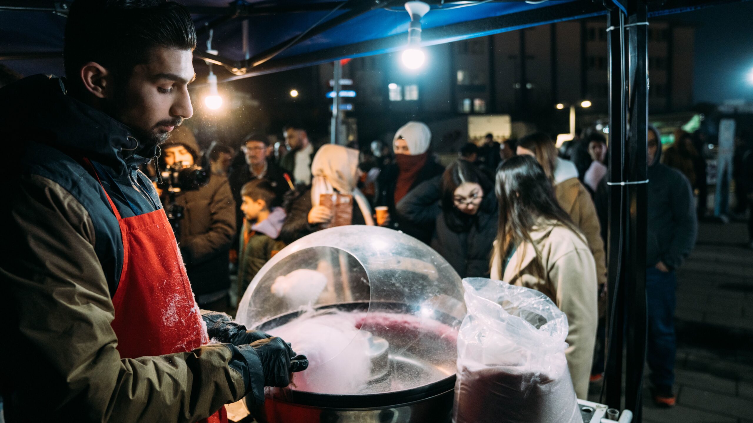 Beogradska tvrđava domaćin trećeg festivala street food specijaliteta – festival street food specijaliteta