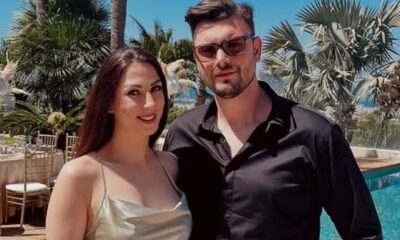 BILI SU MLADI I SUOČENI SA IZAZOVIMA: Toma Panić otkrio kako su on i Nadežda Biljić prevazišli probleme u vezi (FOTO) – ljubav sa Nadeždom Biljić