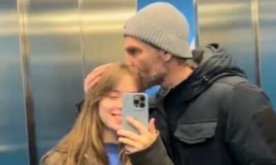 BOJANINA OBJAVA PRIVUKLA PAŽNJU NA INSTAGRAMU: Bojana Radić se udaje za Vahidina Prelića, otkrila reakciju porodice (FOTO) – Bojana Radić i Vahidin Prelić