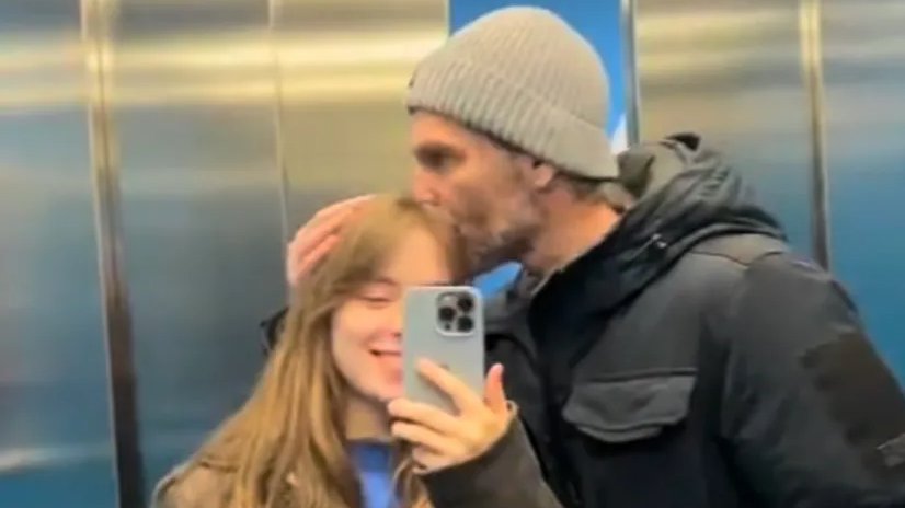 BOJANINA OBJAVA PRIVUKLA PAŽNJU NA INSTAGRAMU: Bojana Radić se udaje za Vahidina Prelića, otkrila reakciju porodice (FOTO) – Bojana Radić i Vahidin Prelić