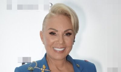 BRENA SE NASMEJALA NA STAROM MOSTU: Pevačica gledala skok u Neretvu i prisetila se svoje poznate scene (VIDEO)