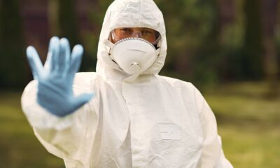 Broj slučajeva ebole u Kongu premašio 5.000, epidemija se širi rekordnom brzinom – ebola u Kongu
