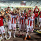Crvena zvezda ponovo protiv češkog rivala: Sećanja na dvomeč sa Spartom iz Praga