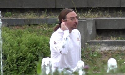DETINJSTVO OBELEŽENO TEŠKOM PORODIČNOM PRIČOM: Milan Stanković otvoreno o tragediji koja ga je pratila od malih nogu (FOTO) – teško detinjstvo Milana Stankovića