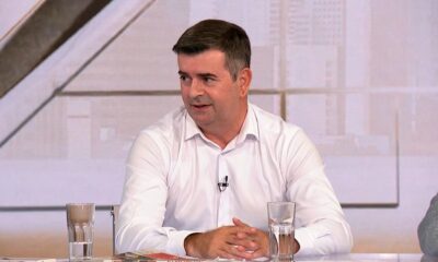 Dr Đerlek dao krv: Apel građanima da tokom leta podrže dobrovoljno davalaštvo – dobrovoljno davalaštvo krvi