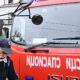 Drama na Žarkovu: Majka i sin spašeni iz plamena, još troje evakuisano – požar u stanu na Žarkovu