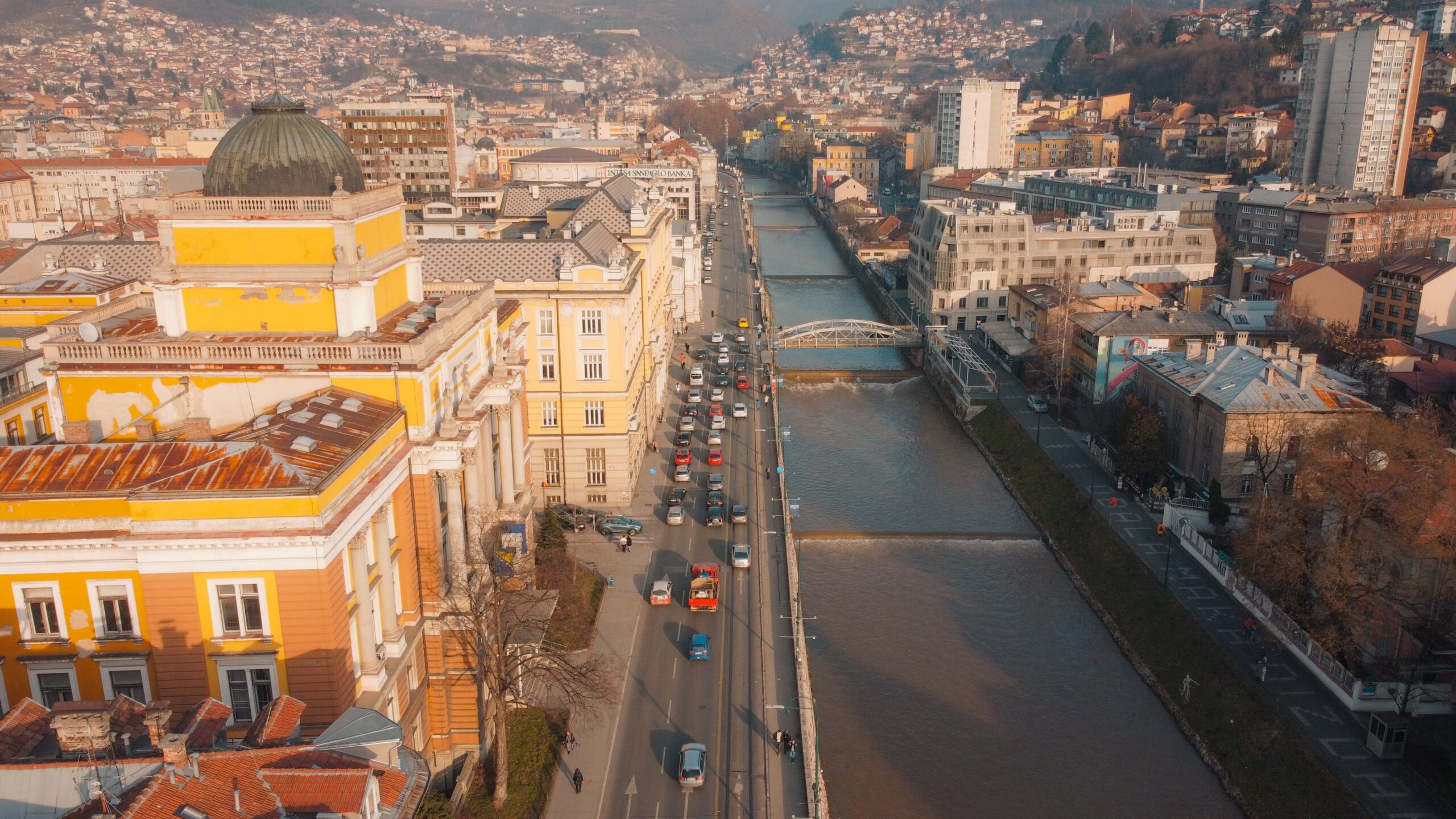 Emili Votson: Sarajevo Film Festival mi je vratio veru u umetnost – Emili Votson Sarajevo Film Festival