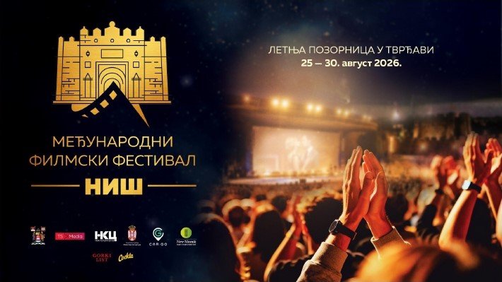 Holivudski glumac Džek Dimić stiže na Međunarodni filmski festival Niš: Sve o premijeri filma 'Pohota' – premijera filma Pohota