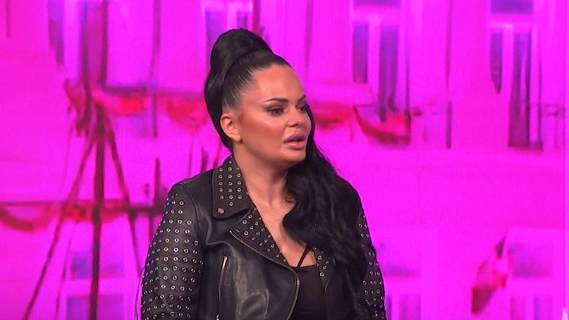 ISPOVEST UŽIVO U EMISIJI NAROD PITA: Jovana Cvijanović iskreno o emocijama prema Janjušu, otkrila detalje odnosa (VIDEO) – Jovana Cvijanović i Janjuš