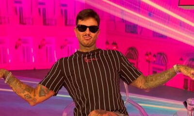 IZNENADNI OBRT U RIJALITIJU: Filip Đukić otvoreno o raskidu Teodore Delić i Nenada Macanovića (VIDEO) – raskid Teodore Delić i Nenada Macanovića Bebice