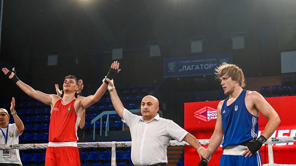 Jovana Devetaković i Vuk Milenković obezbedili medalje za Srbiju na Evropskom prvenstvu u Loznici – Evropsko prvenstvo Loznica