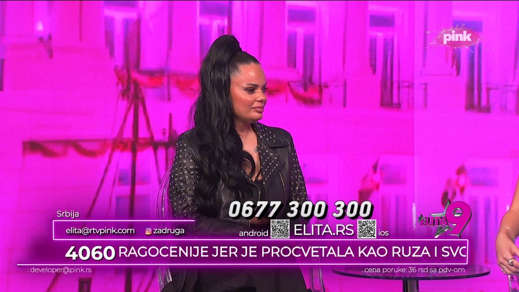JOVANA OTVORENO O ODNOSU SA TERZOM I MILICOM: Pevačica priznala postupak zbog kog se kaje (VIDEO) – odnos sa Terzom