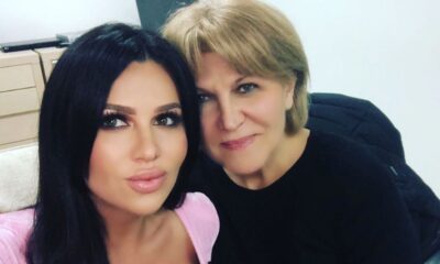 KADA SE PORODICA RETKO OGLAŠAVA: Majka Stanije Dobrojević podelila emotivnu poruku mesec dana nakon pobede (FOTO) – Stanija Dobrojević pobeda