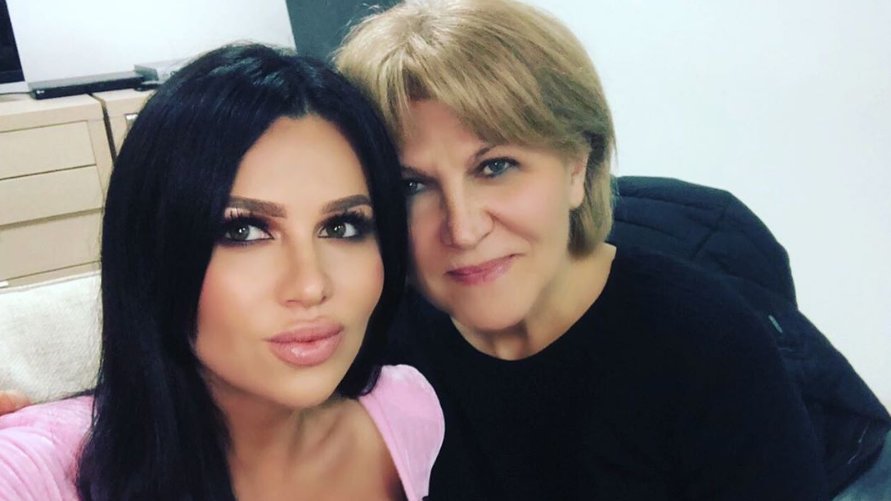 KADA SE PORODICA RETKO OGLAŠAVA: Majka Stanije Dobrojević podelila emotivnu poruku mesec dana nakon pobede (FOTO) – Stanija Dobrojević pobeda