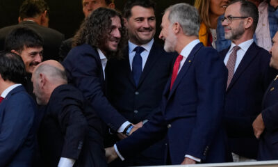 Karles Pujol: Dolazak Murinja može učiniti Real Madrid još jačim – Karles Pujol Real Madrid izjava