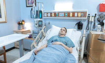 Ketaminska terapija pruža novu nadu ženama sa upornom depresijom