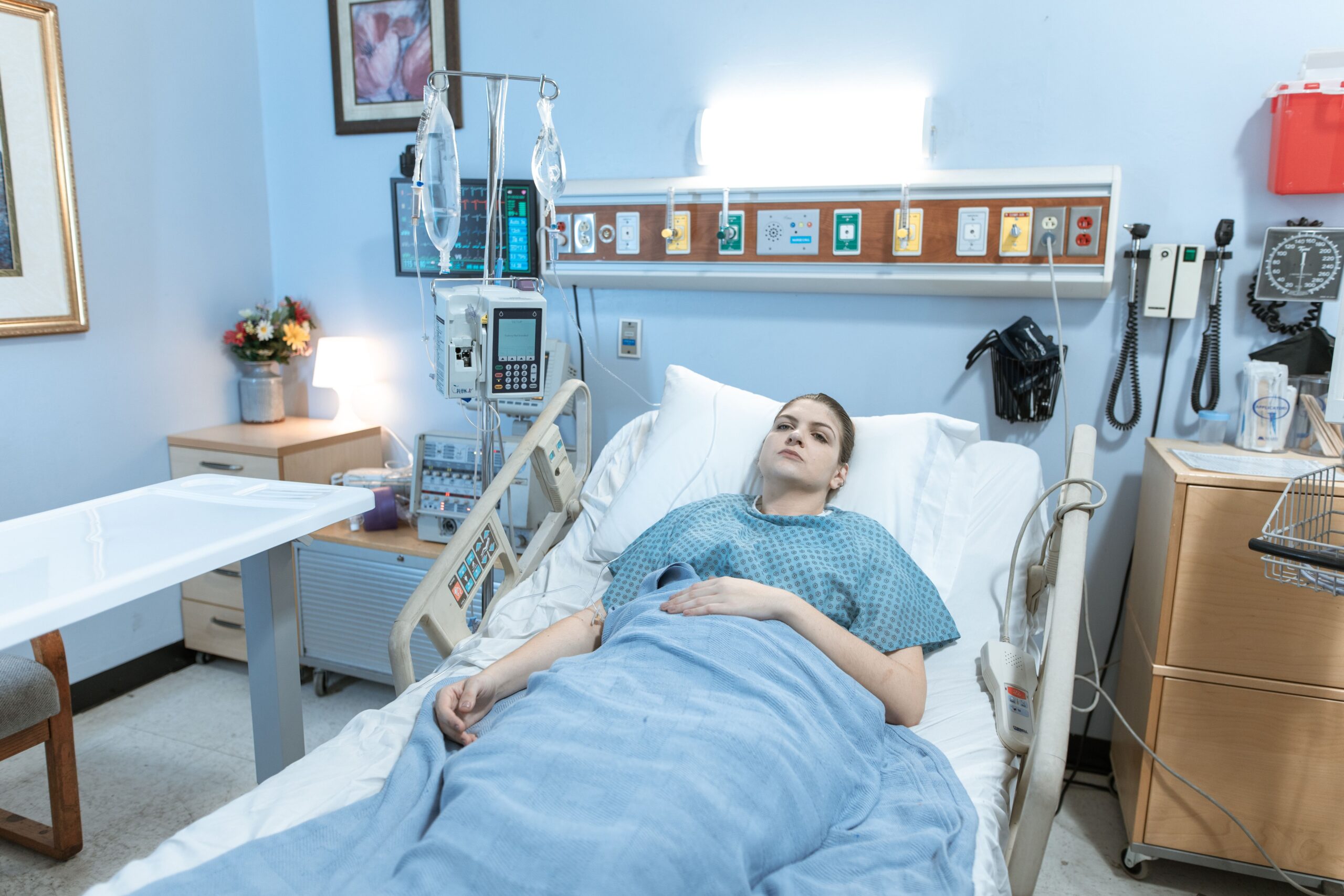 Ketaminska terapija pruža novu nadu ženama sa upornom depresijom