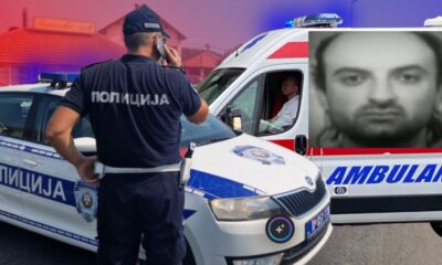 Masakr u Futogu: Čolić ubio porodicu zbog novca, policiju šokirao odgovorom