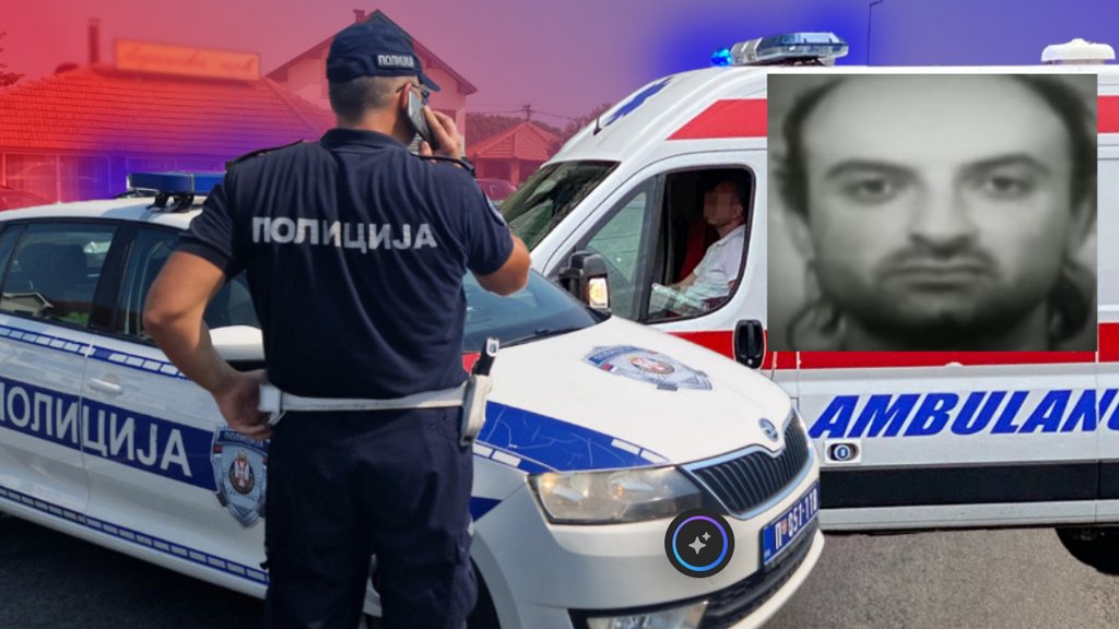 Masakr u Futogu: Čolić ubio porodicu zbog novca, policiju šokirao odgovorom