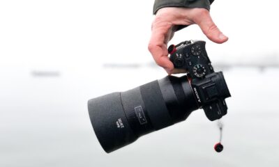 Mirrorless ili DSLR: Prednosti i mane savremenih fotoaparata u praksi – mirrorless vs DSLR