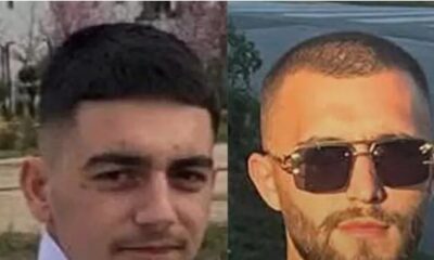 Mladići iz Kosovske Mitrovice stradali u udesu: Grad u šoku zbog gubitka drugara – saobraćajna nesreća kod Kosovske Mitrovice