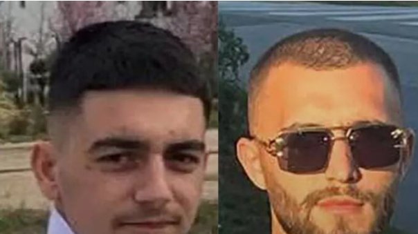 Mladići iz Kosovske Mitrovice stradali u udesu: Grad u šoku zbog gubitka drugara – saobraćajna nesreća kod Kosovske Mitrovice