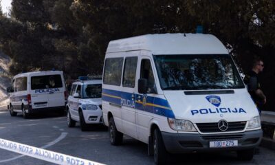 Napad iz ljubomore u Zagrebu: Uslovna kazna za pretnje bivšoj partnerki