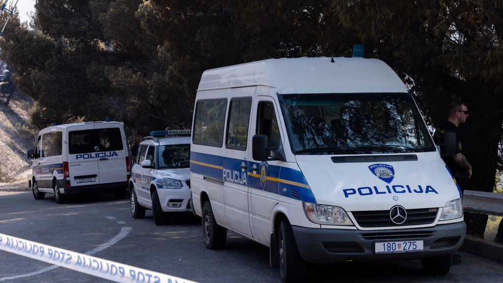 Napad iz ljubomore u Zagrebu: Uslovna kazna za pretnje bivšoj partnerki