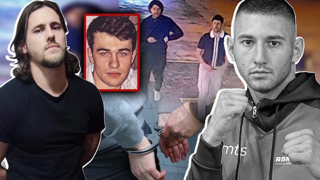 Napad na MMA borca u Beogradu: Šta je prethodilo tragičnom ishodu – napad u Beogradu
