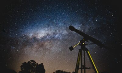 NASA-in teleskop Swift uskoro pada na Zemlju nakon otkazane spasilačke misije – pad teleskopa Swift