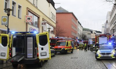Nesreća tokom šumarskih radova u Bavarskoj, dete izgubilo život