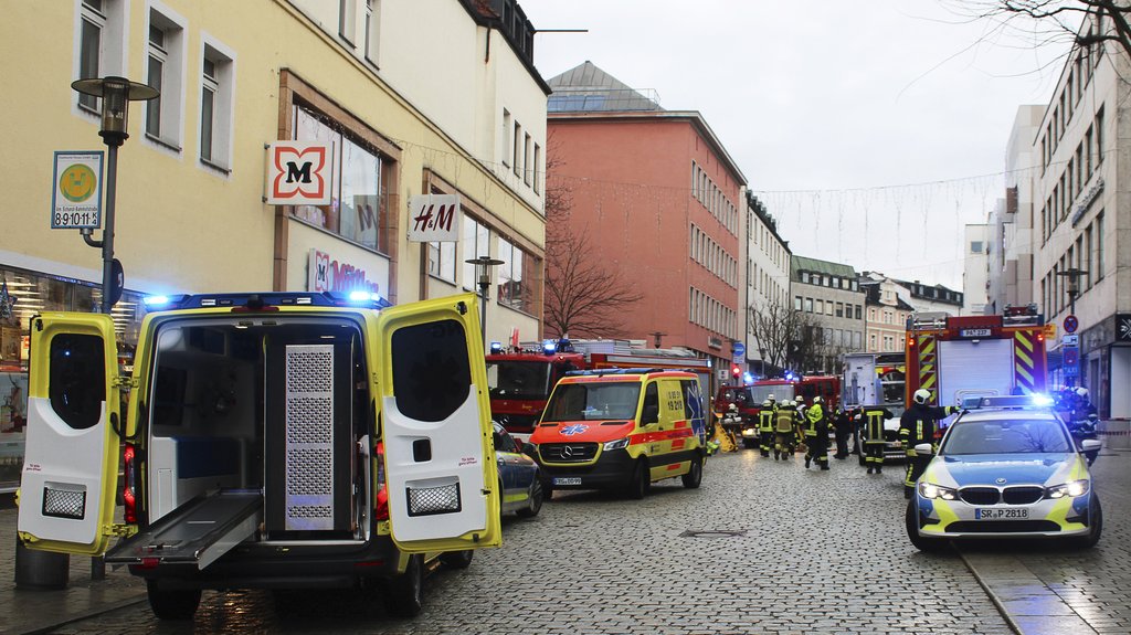 Nesreća tokom šumarskih radova u Bavarskoj, dete izgubilo život